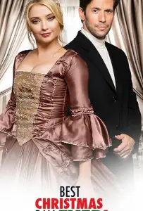 Best Christmas Ball Ever (ТВ) (фильм 2019)