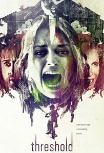 Порог (фильм 2016)