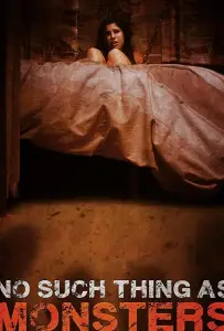 Монстров не существует (фильм 2019)