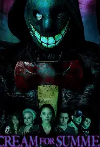Scream for Summer (фильм 2017)