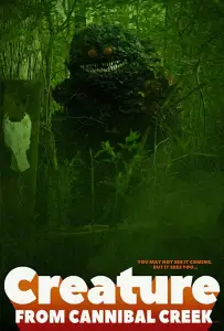 Cущество с ручья каннибалов (фильм 2019)