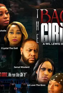 Охотницы за сумками (фильм 2020)