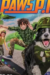 Дело ведет мохнатый (фильм 2018)