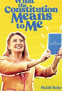 Что для меня значит конституция (фильм 2020)