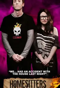 Домохранители (фильм 2019)