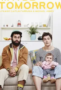 Может быть, завтра (фильм 2019)