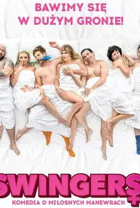 Свингеры (фильм 2020)