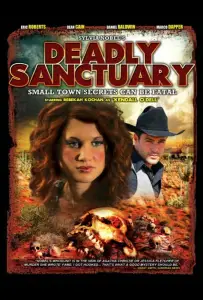 Смертельное убежище (фильм 2017)