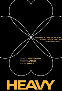 Тяжесть (фильм 2021)