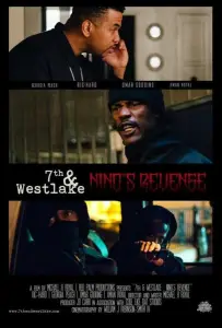 Месть Нино (фильм 2019)