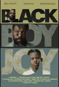 Счастье быть чернокожим (фильм 2018)