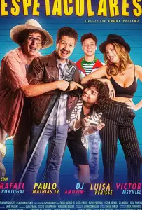 Фееричные (фильм 2017)