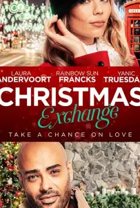 Рождественский обмен (фильм 2020)