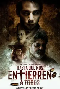 Пока они нас всех не закопают (фильм 2019)