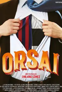 Орсай (фильм 2019)