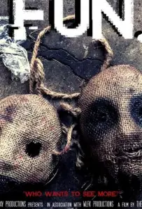 Веселуха (фильм 2020)