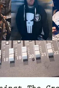 Против течения (фильм 2020)