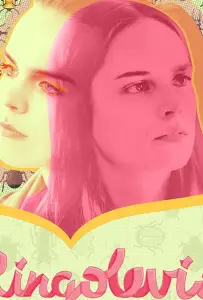 Ринголевио (фильм 2020)