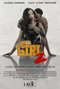 Девушка из Хейтс 2 (фильм 2020)