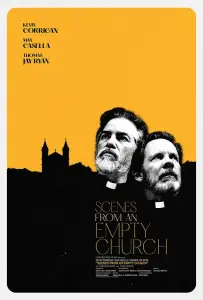 В Опустевшей Церкви (фильм 2021)