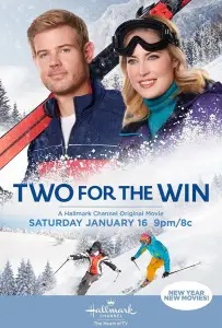 Для победы нужны двое (фильм 2021)