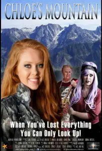 Гора Хлои (фильм 2021)