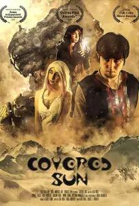 Когда исчезло солнце (фильм 2020)