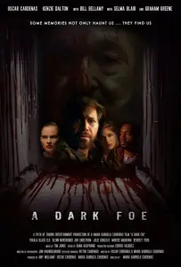 Тёмный враг (фильм 2020)