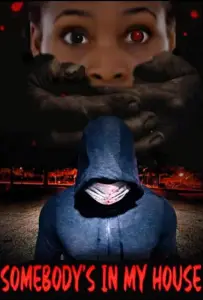 Незнакомец в моем доме (фильм 2020)