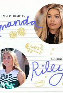 Убрать конкуренток (фильм 2021)