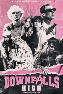 Даунфоллс Хай (фильм 2021)