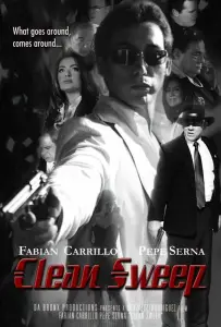 Зачистка (фильм 2020)