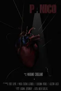 Паника. Часть первая (фильм 2020)