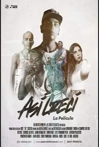 Так я Рос (фильм 2021)