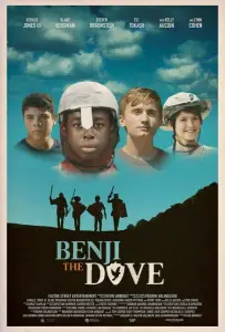 Бенжи Голубь (фильм 2017)