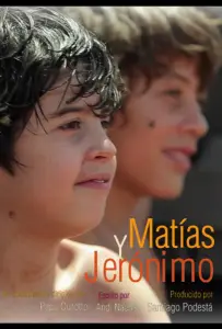Матиас и Херонимо (фильм 2015)