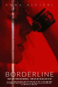 На грани (фильм 2019)