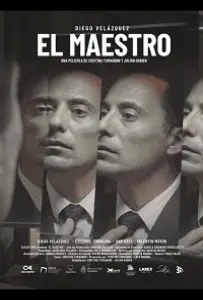 Учитель (фильм 2020)