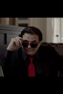 Ринг дьявола (фильм 2021)