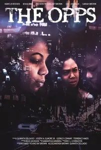 Враги (фильм 2021)