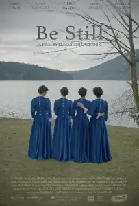 Замрите (фильм 2021)