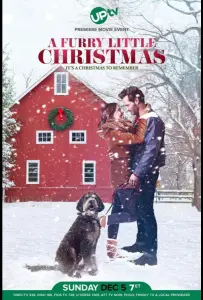 Маленькое пушистое Рождество (фильм 2021)