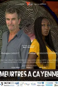 Убийства в Кайенне (фильм 2020)