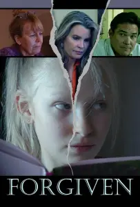 Прощение (фильм 2021)