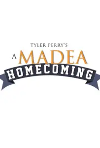 Мэдея: Возвращение (фильм 2022)