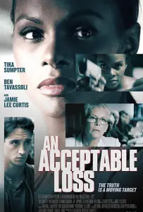 Приемлемая потеря (фильм 2018)