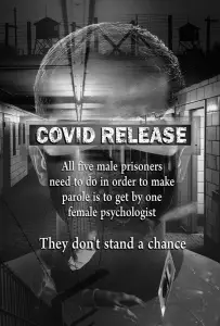 Освобождение в ковид (фильм 2021)