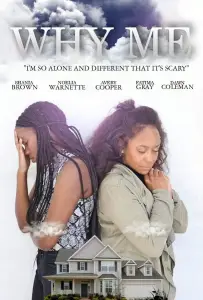Почему я? (фильм 2021)