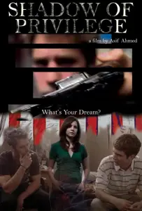 В тени привилегий (фильм 2021)