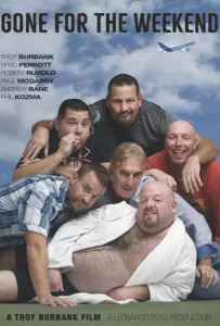 Жена в командировке (фильм 2019)